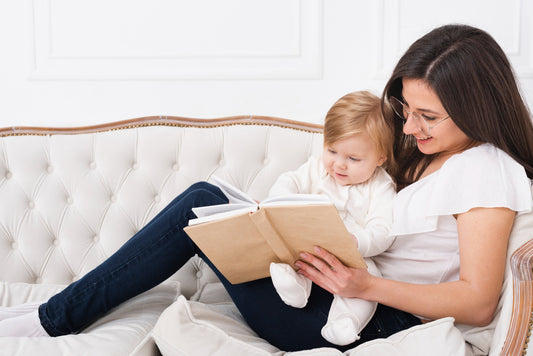 8 Reasons why parents need speech and language education