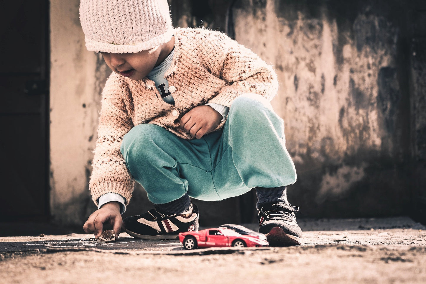 Prahran Playgroups, 18-24 months
