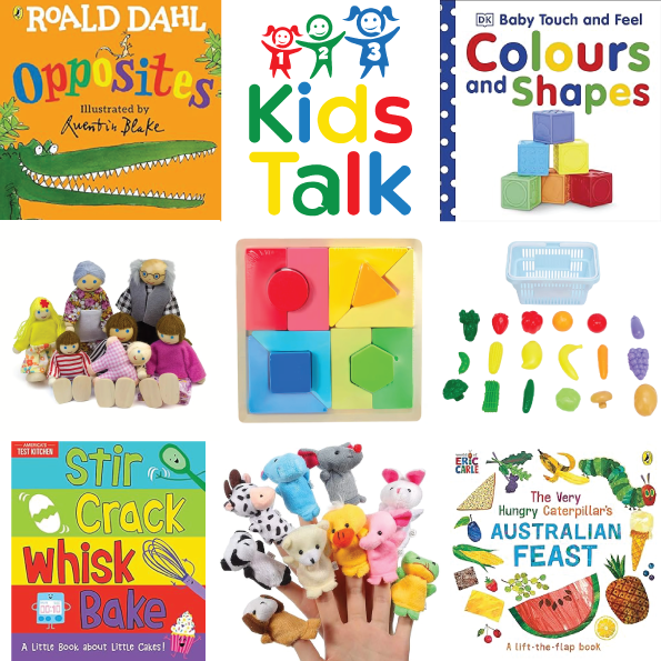 Essentials MAX | Toddler, 18-20 Months (Purchase)